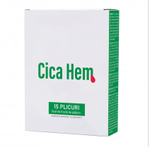 Cica Hem