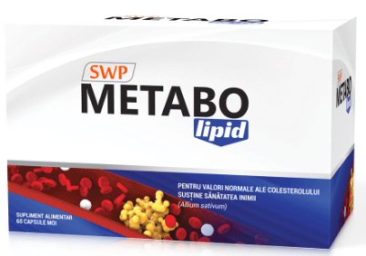 METABO LIPID