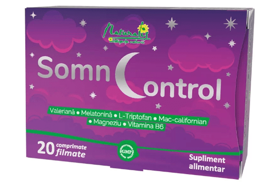 SomnControl