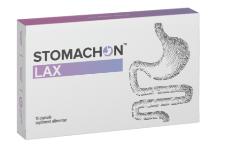 StomachonLax