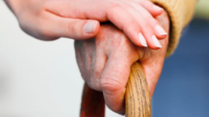 Suferințe comune ale persoanelor cu vârsta înaintată