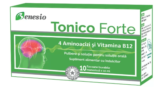 Tonico Forte