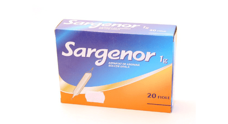 Sargenor