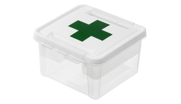 Kitul de vacanță&nbsp;indispensabil