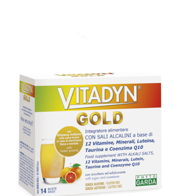 Un energy drink din farmacie