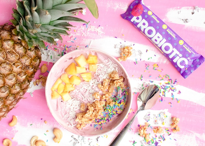 Beneficiile probioticelor pentru copii