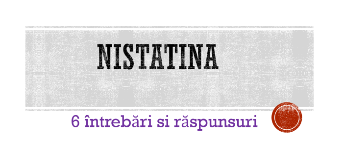 Nistatina