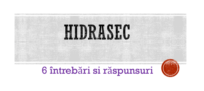 Hidrasec - 6 întrebări si răspunsuri