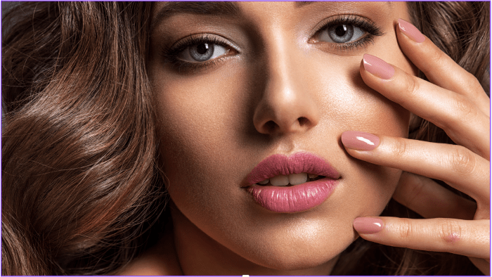 Suplimente pentru păr, piele și unghii