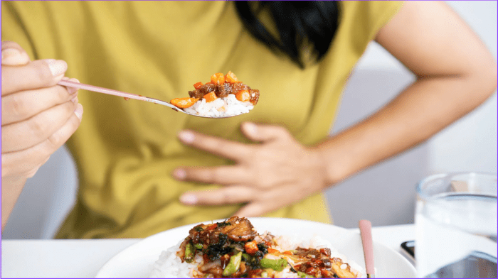 Aciditatea gastrică