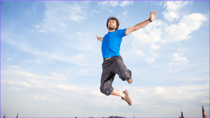 Ce faci ai nevoie de un boost de energie?