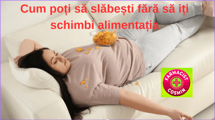 Diferența dintre sedentarism și activitatea fizică regulata